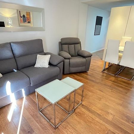 Apartamento Centro De Denia Con Parking Gratuito By El Conserje 外观 照片