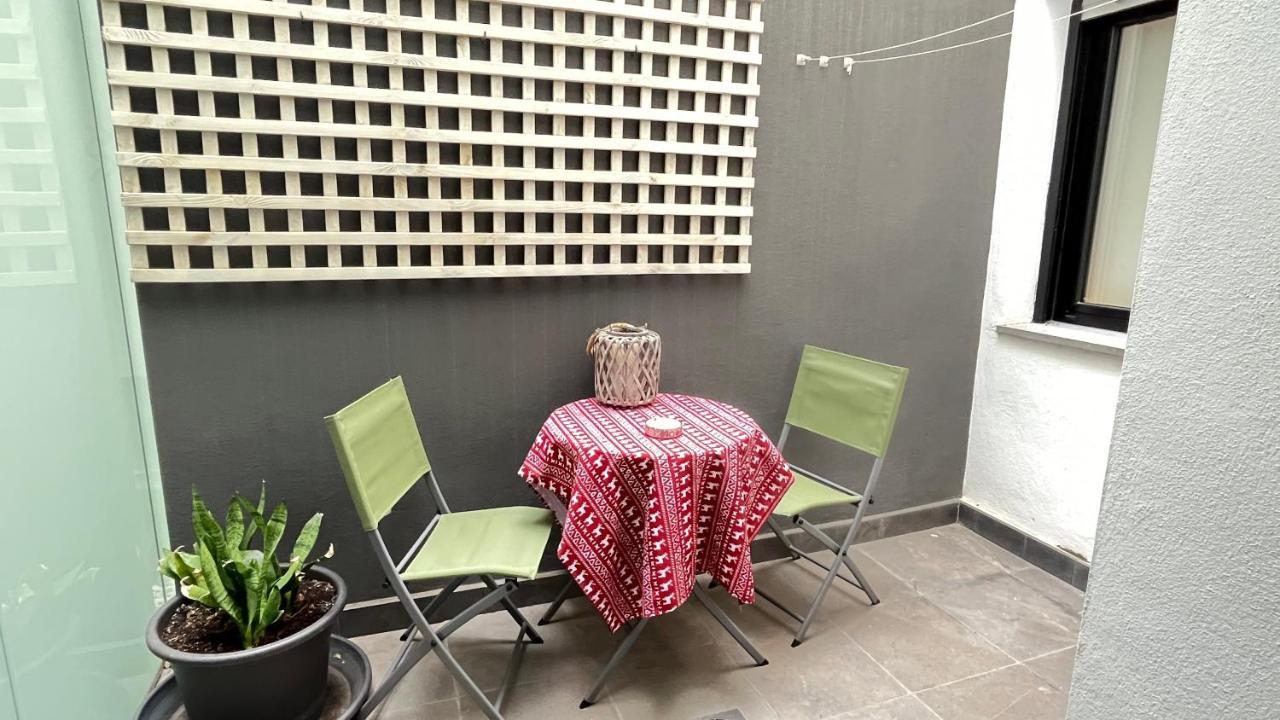 Apartamento Centro De Denia Con Parking Gratuito By El Conserje 外观 照片
