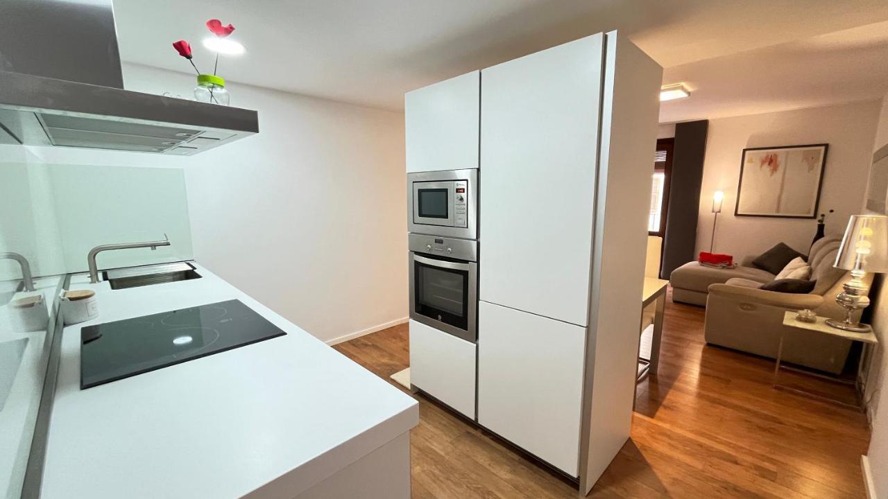 Apartamento Centro De Denia Con Parking Gratuito By El Conserje 外观 照片