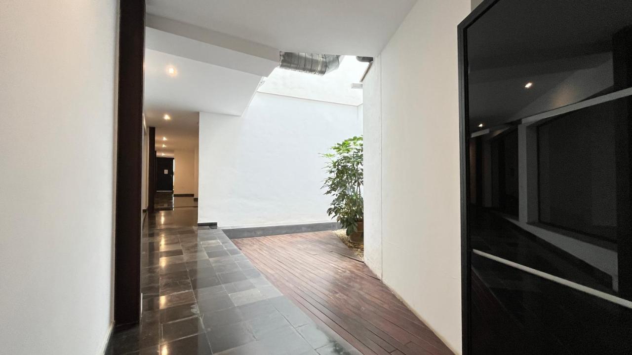 Apartamento Centro De Denia Con Parking Gratuito By El Conserje 外观 照片