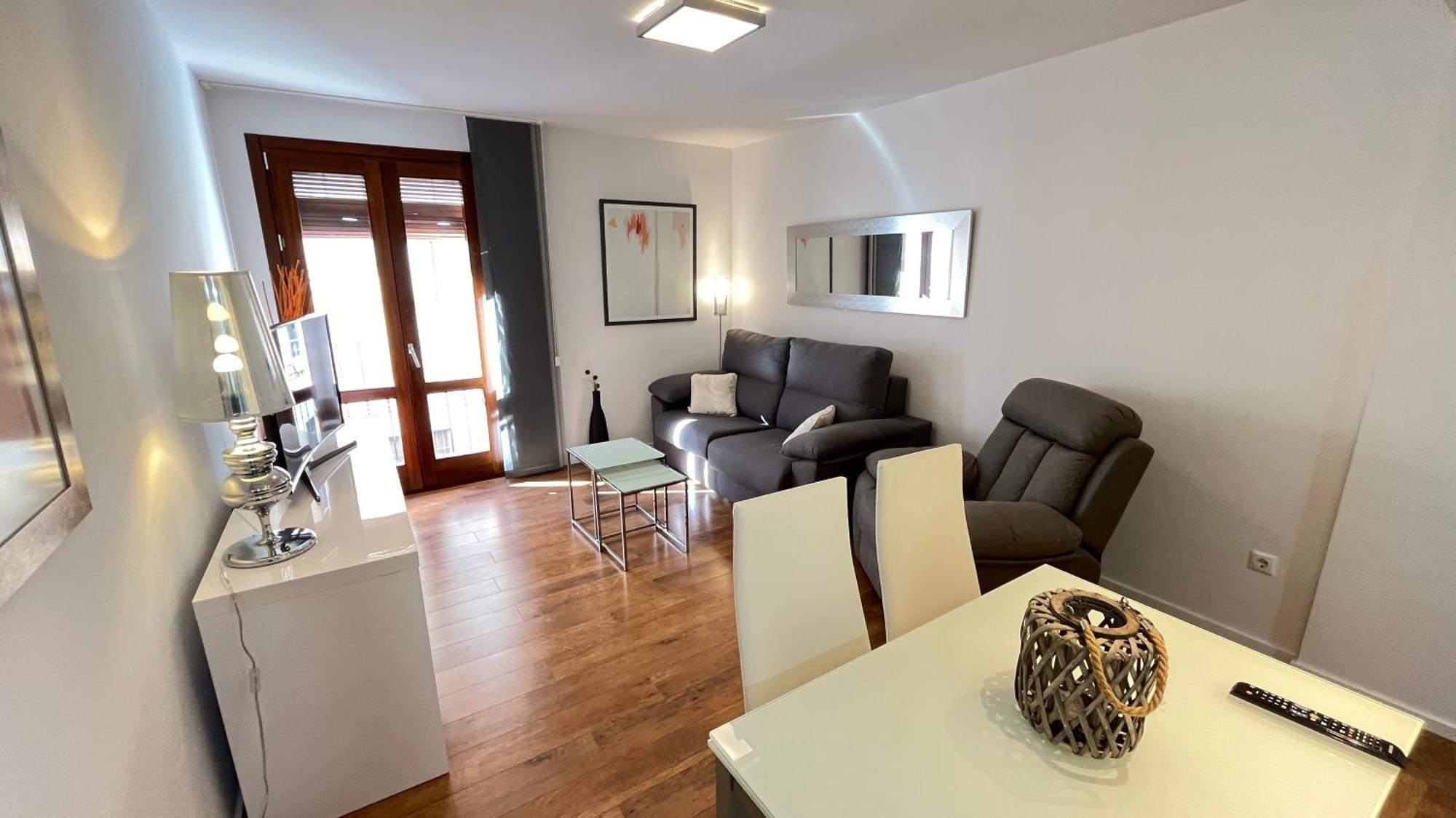 Apartamento Centro De Denia Con Parking Gratuito By El Conserje 外观 照片