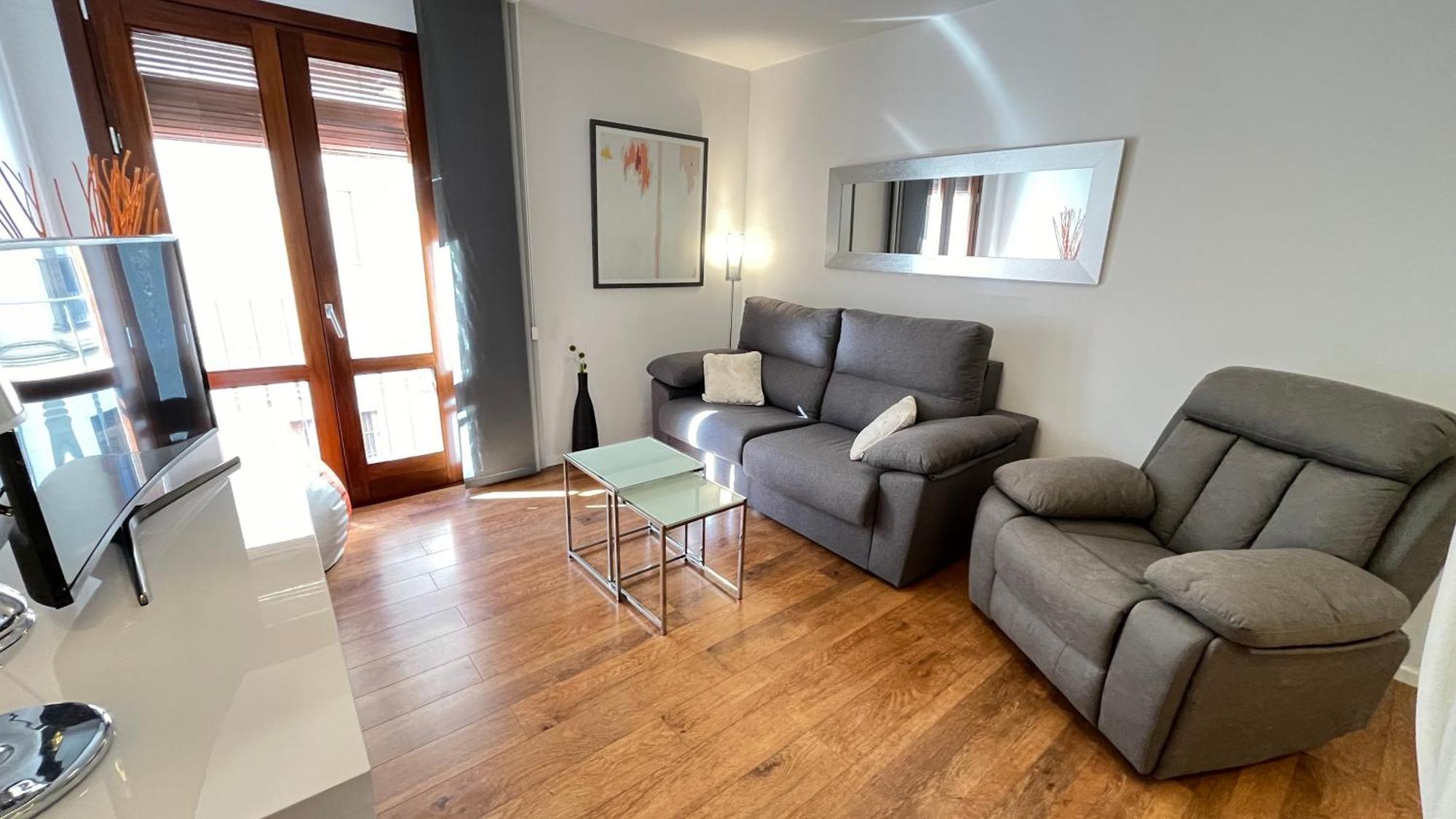 Apartamento Centro De Denia Con Parking Gratuito By El Conserje 外观 照片