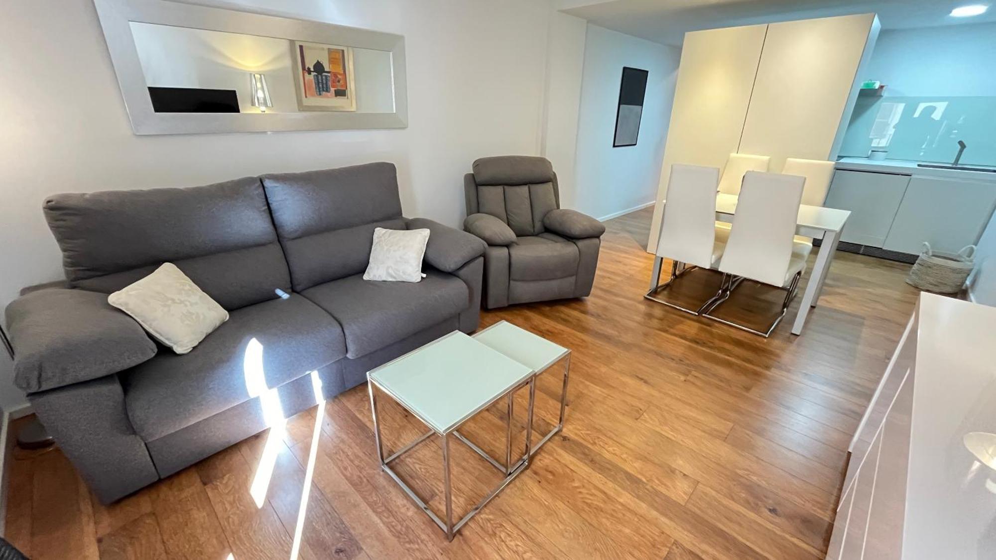 Apartamento Centro De Denia Con Parking Gratuito By El Conserje 外观 照片