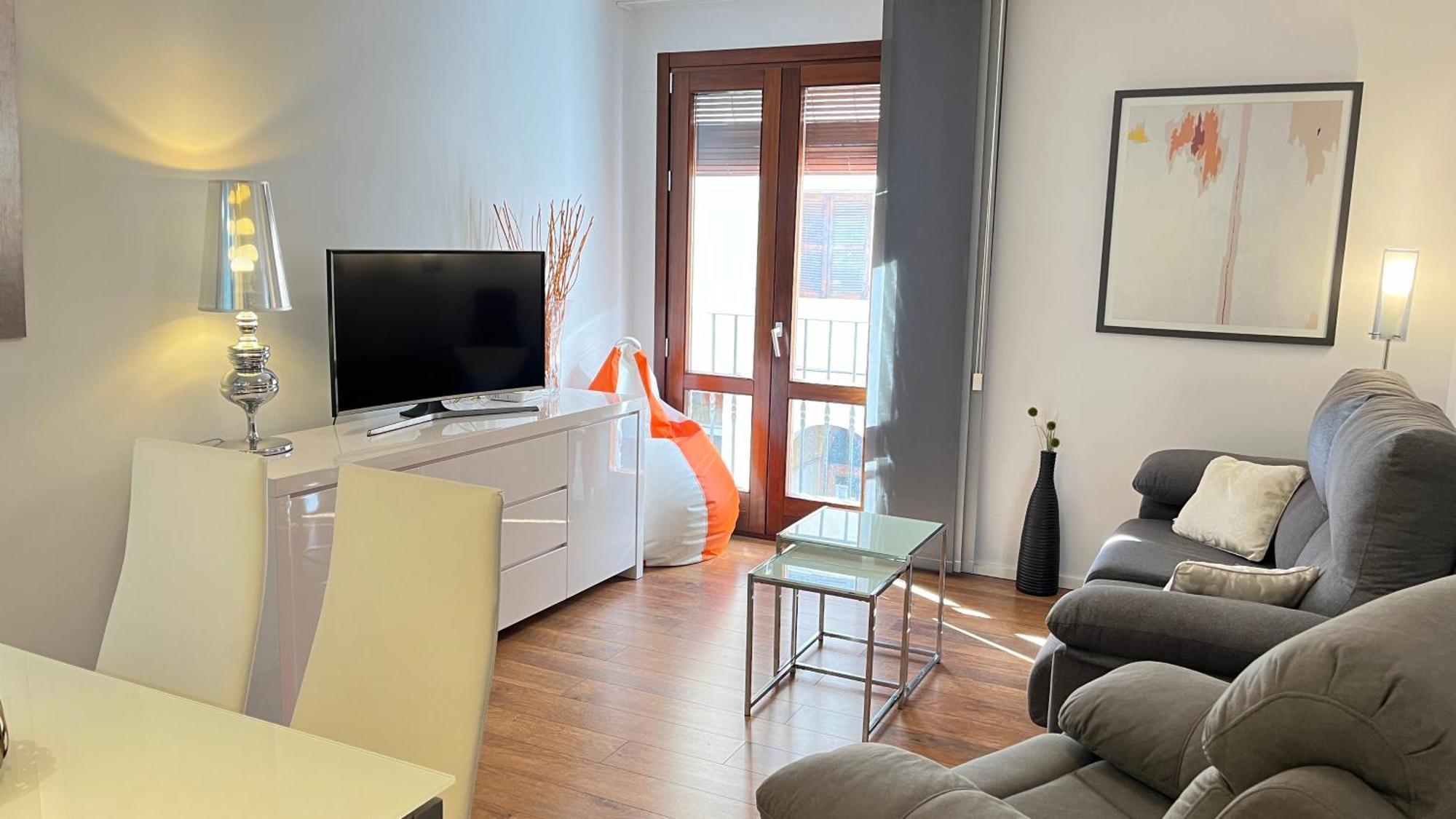 Apartamento Centro De Denia Con Parking Gratuito By El Conserje 外观 照片