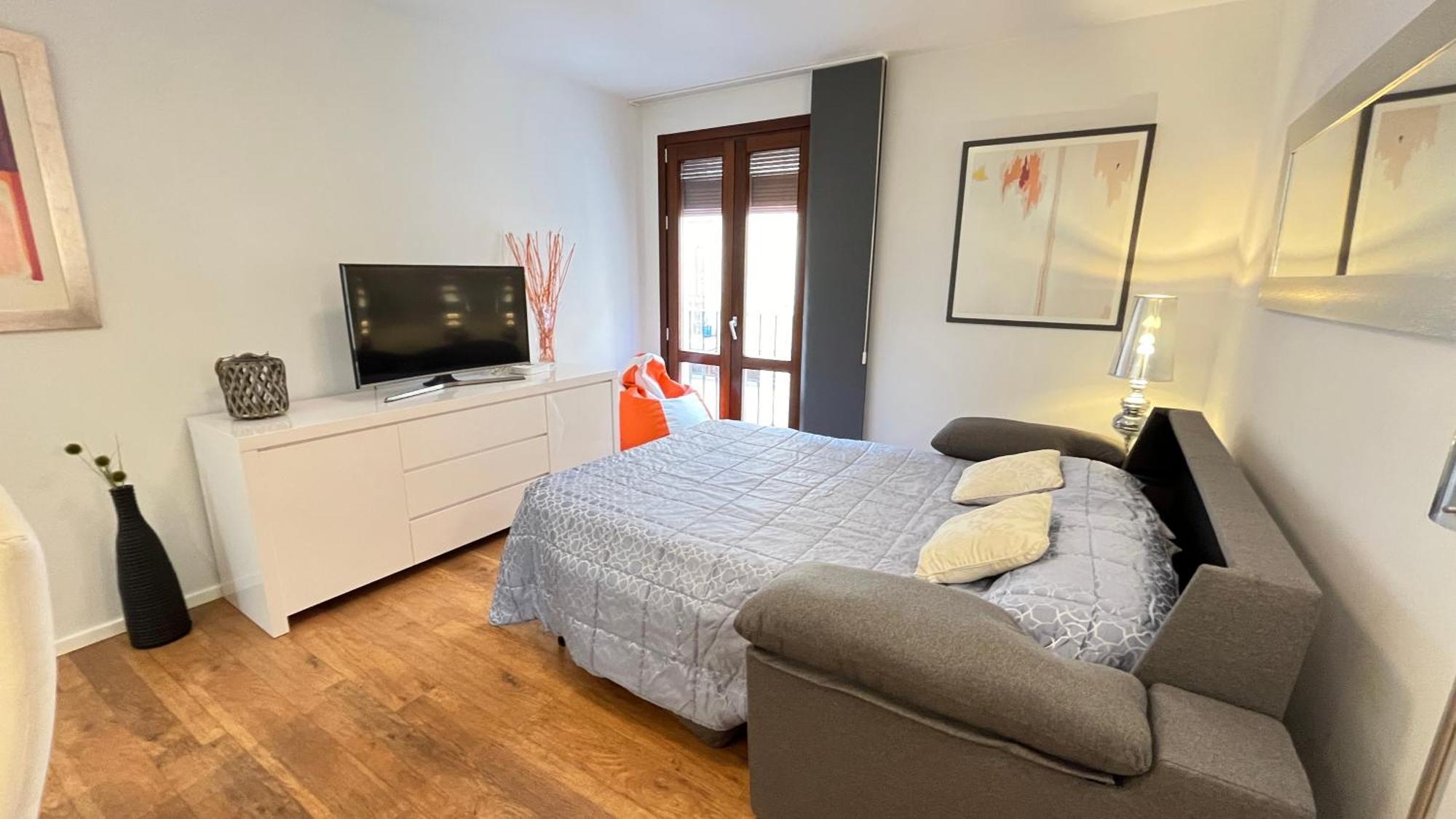Apartamento Centro De Denia Con Parking Gratuito By El Conserje 外观 照片