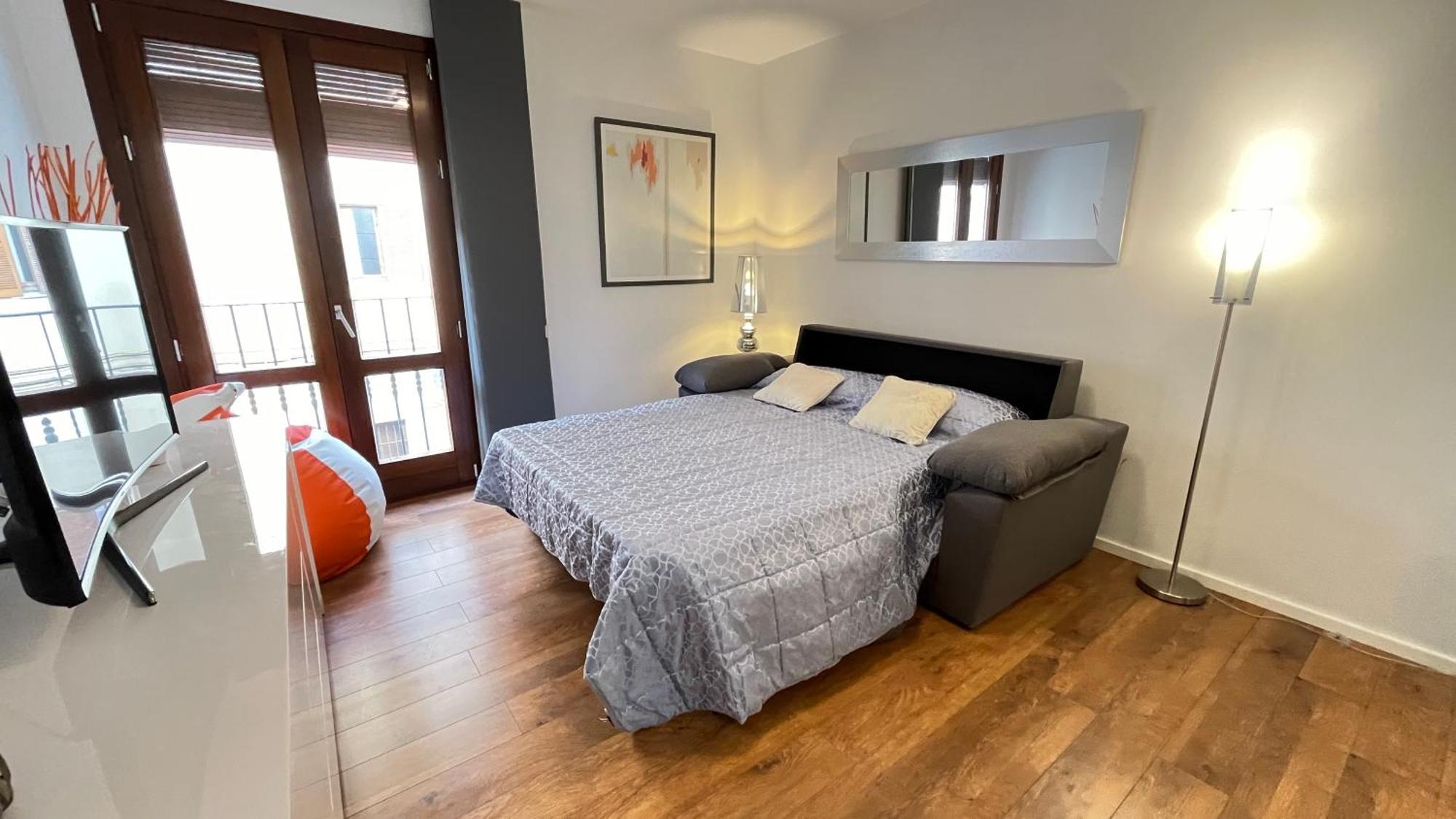 Apartamento Centro De Denia Con Parking Gratuito By El Conserje 外观 照片
